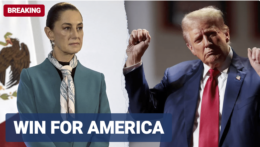 Mexico agrees to deploy 10,000 troops to US border in exchange for tariff pause